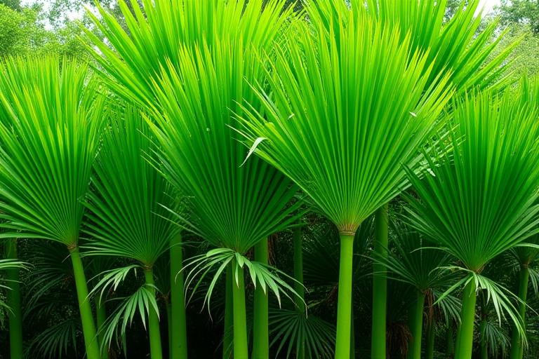 Areca Palm